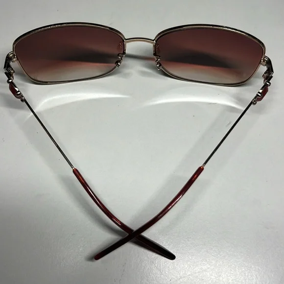 TOUS STO283 COL.0300 women’s glasses